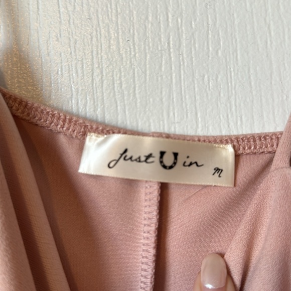 Just U In Dress - Picture 3 of 3